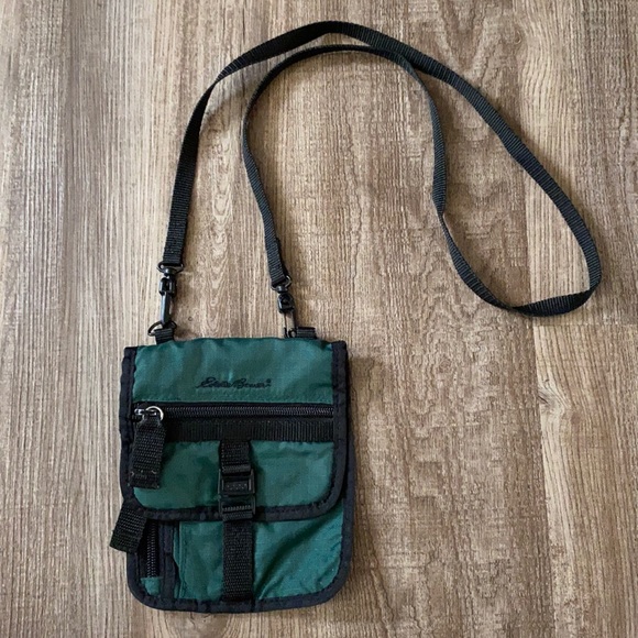eddie bauer purse